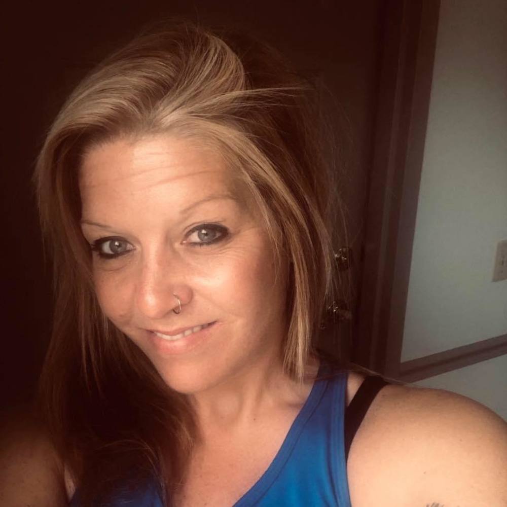 Meet your Posher, Brandy